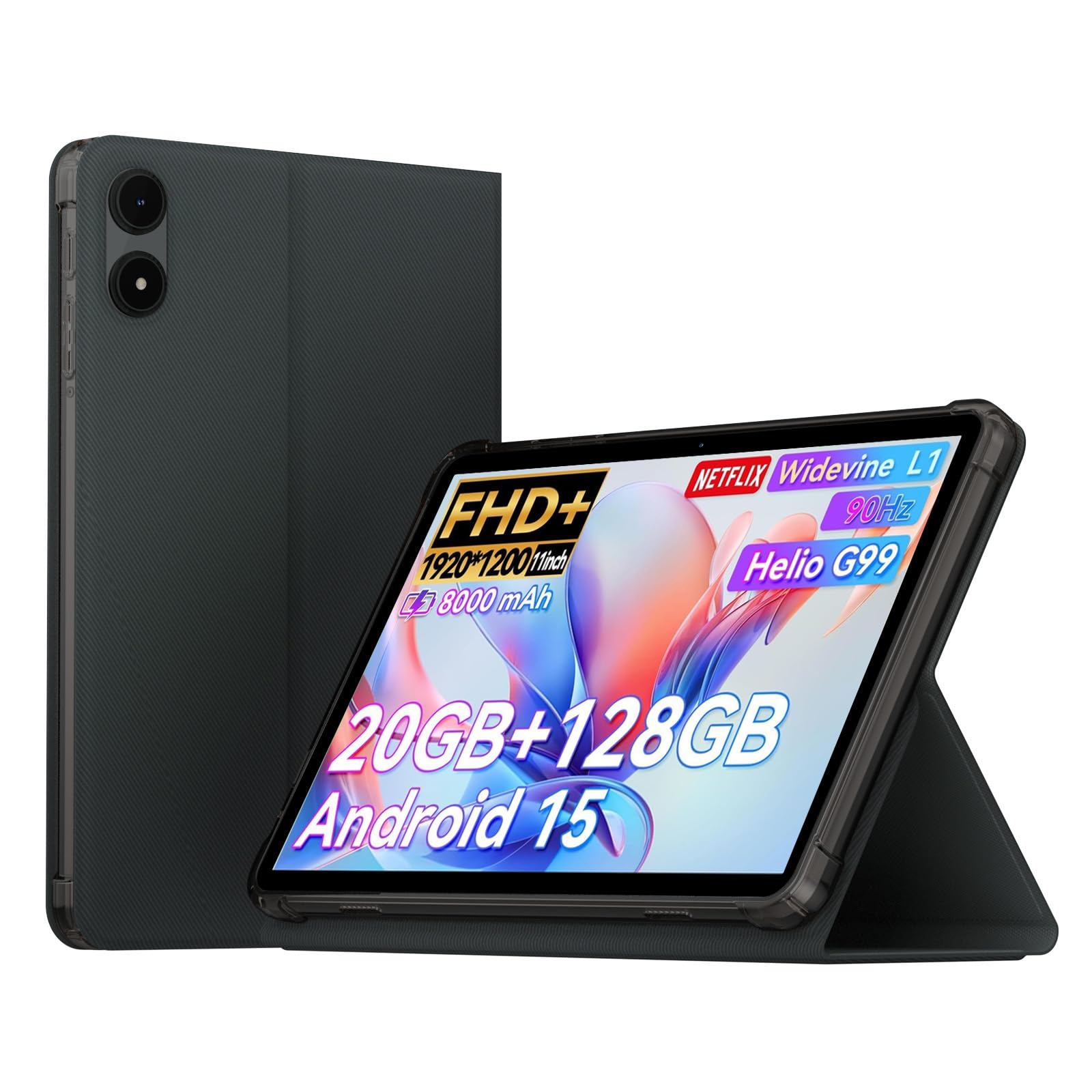 Amazon.com: Alphawolf PPad2 Tablet Case for the 11 inch PPad2
