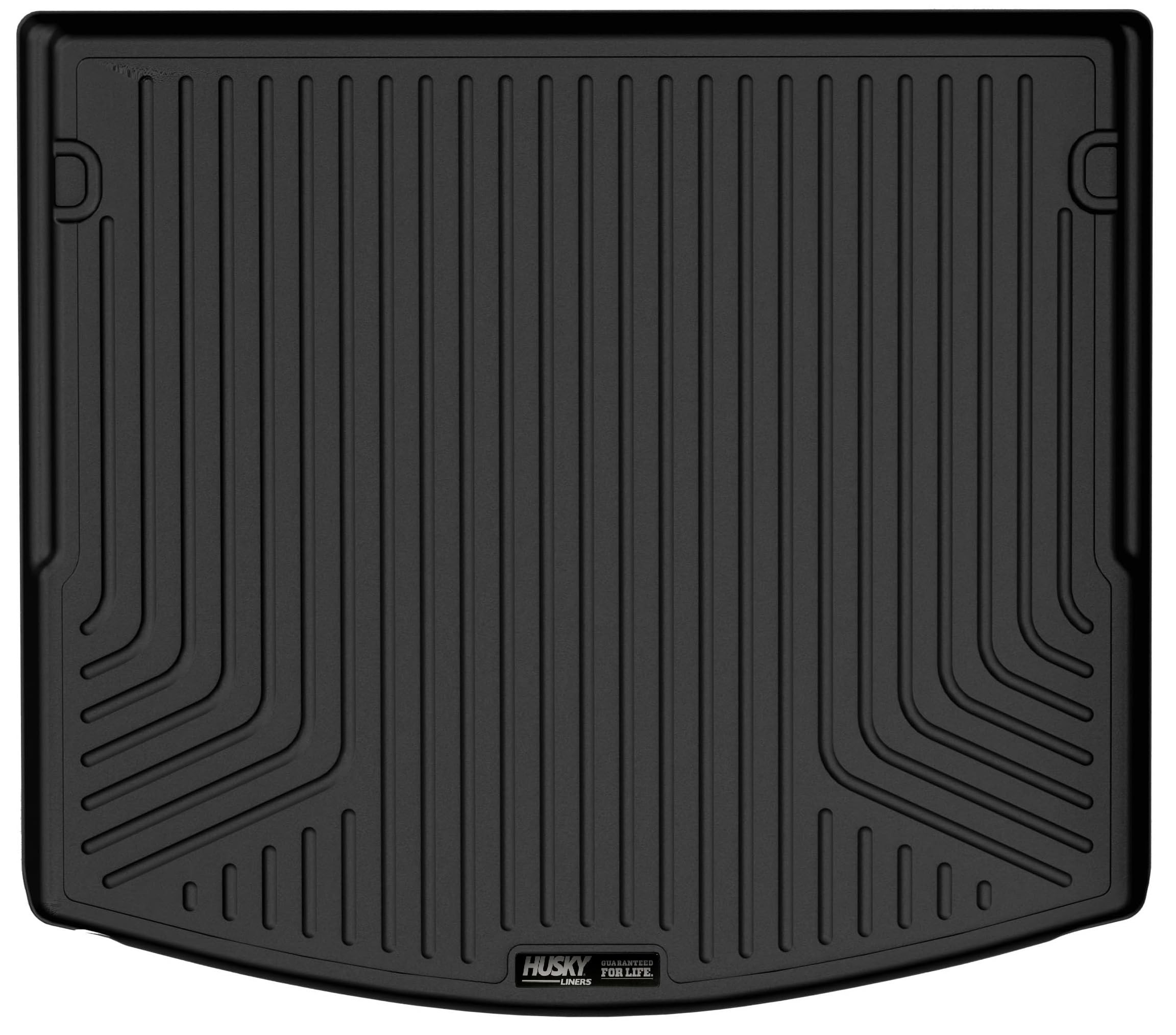 Husky Liners Weatherbeater Cargo Liner | Fits 2022-2025 Mazda CX-5 | 1-pc Black - 28631
