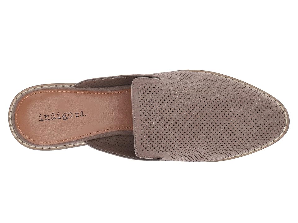 

Indigo Rd. Hayze (Taupe) Women's Shoes