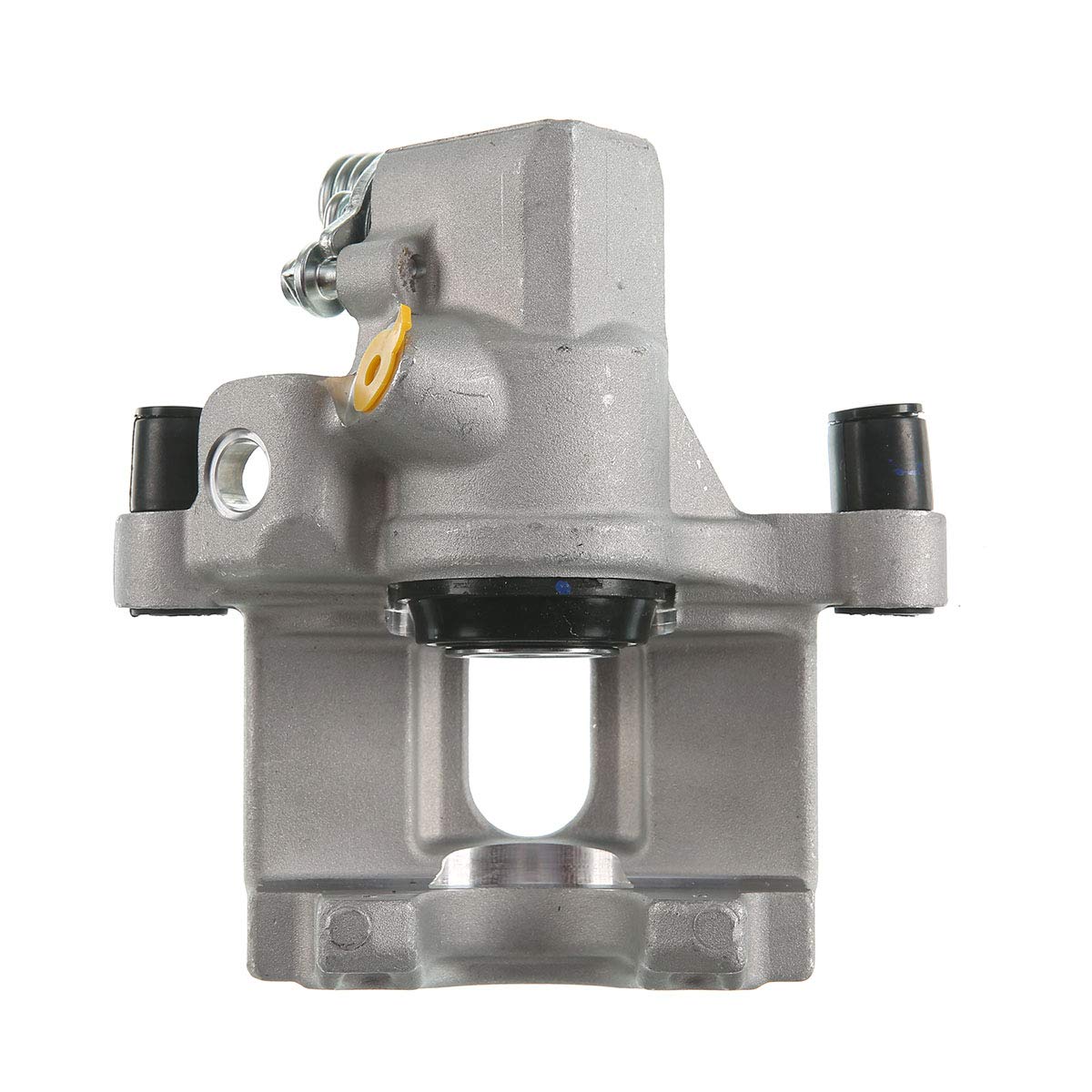 YHTAUTO Rear Right Disc Brake Caliper Replacement for Ford Escape C-Max Focus Transit Connect Mazda 3