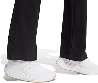 adidas Essentials Small Logo Flared Kadın Tayt