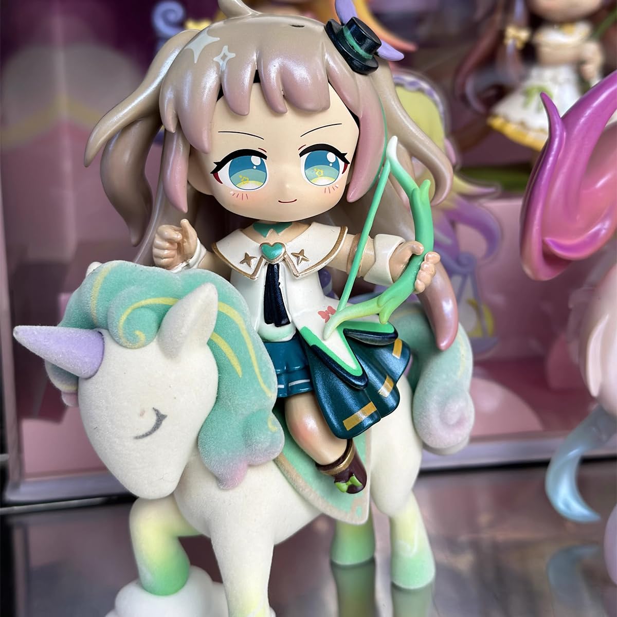 Amazon.co.jp: サミー 十二星座シリーズ 1セット 12個ボックス