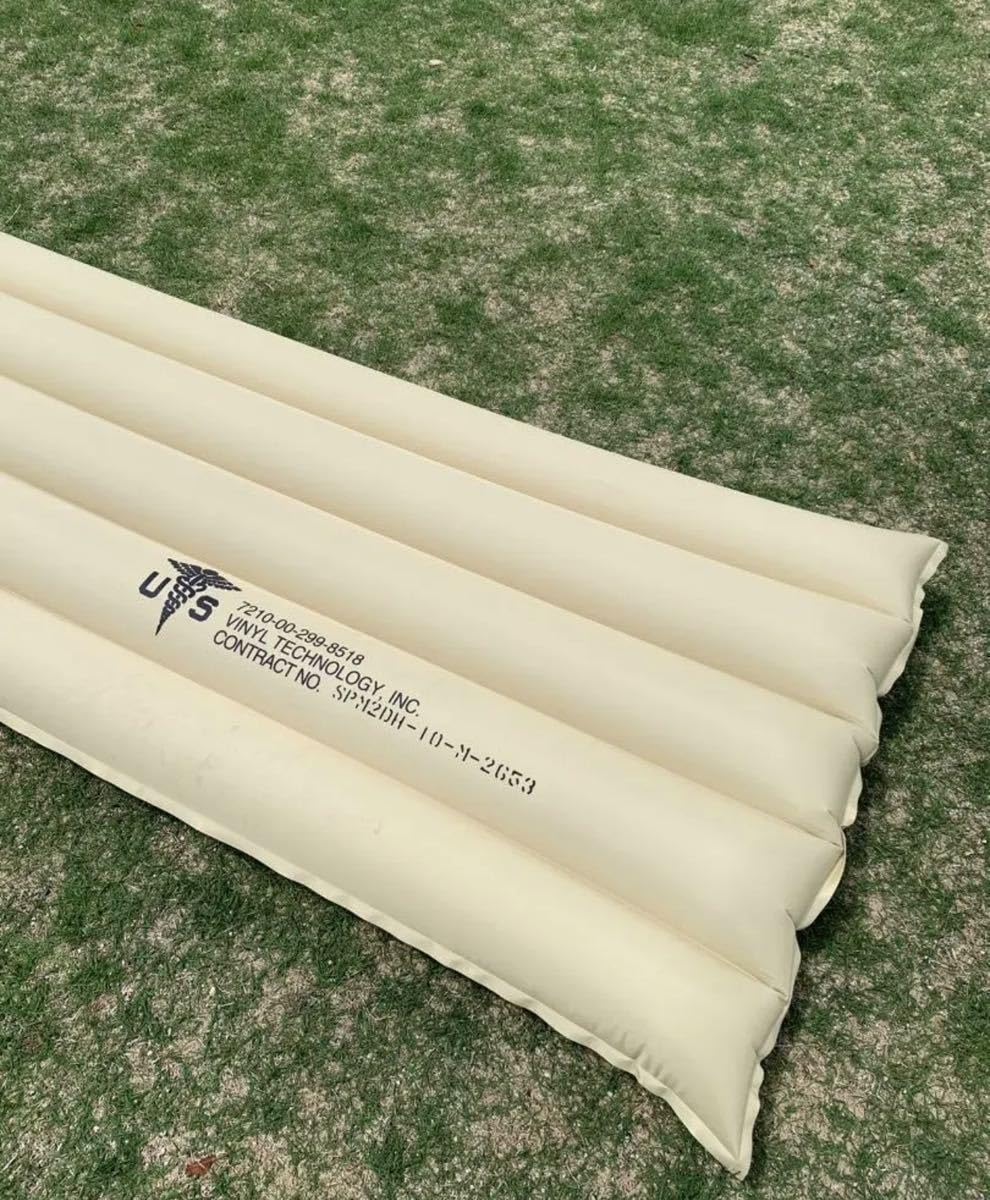 米軍 エアーマット Amazon.co.jp: 米軍 メディカル エアーマット（検 アシモ