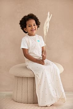 Love to Dream Swaddle Up Transition Bag | 0.2 TOG, 13-19lbs, My Grey | Sleep Sack with Patented Zip-Off Wings for Arms-Free Transition | Snug Fit & Easy Diaper Changes | Warm Temps 75-81 F