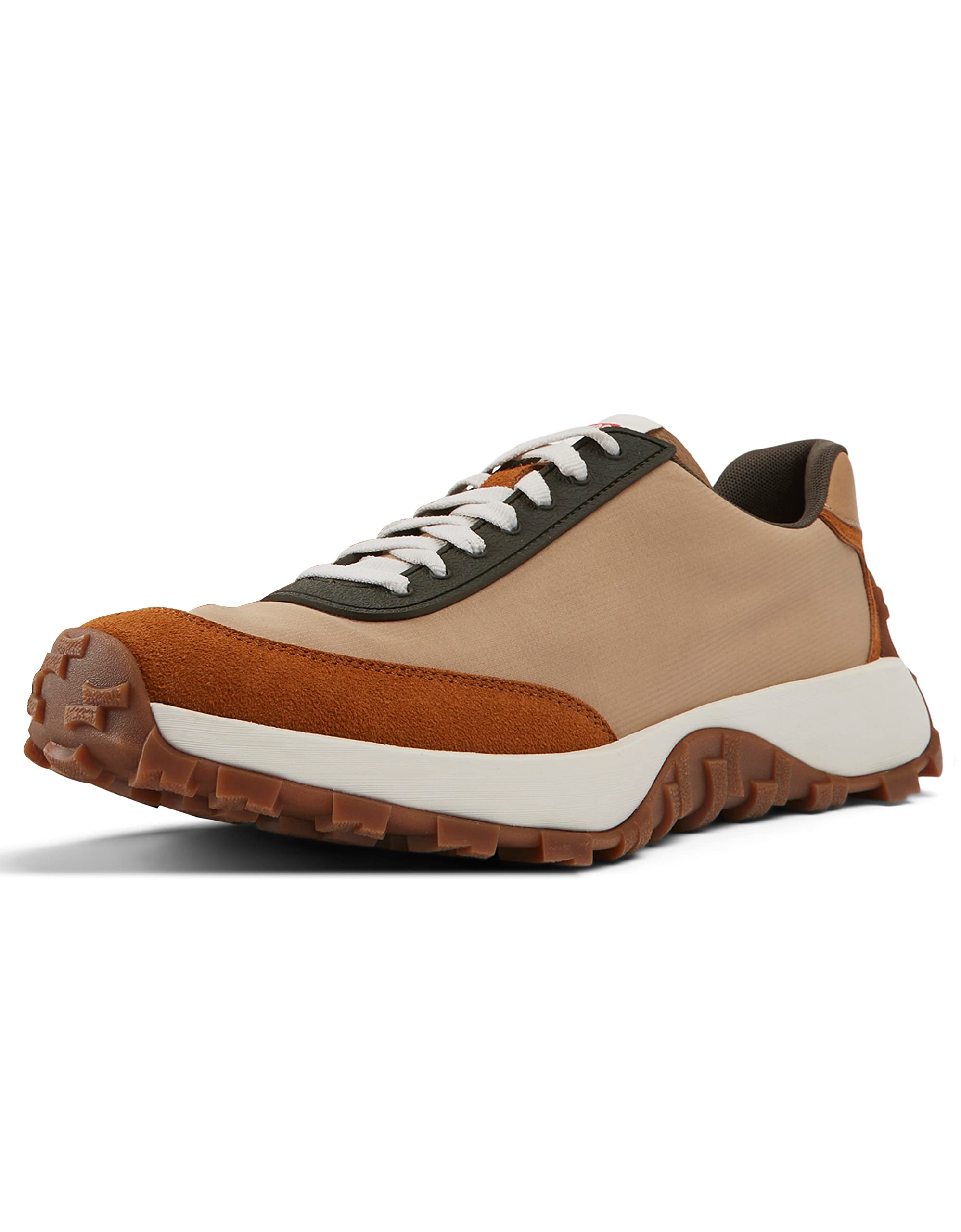 Camper K100864 Drift Trail, Sneakers Zapatillas Hombre, Multicolor