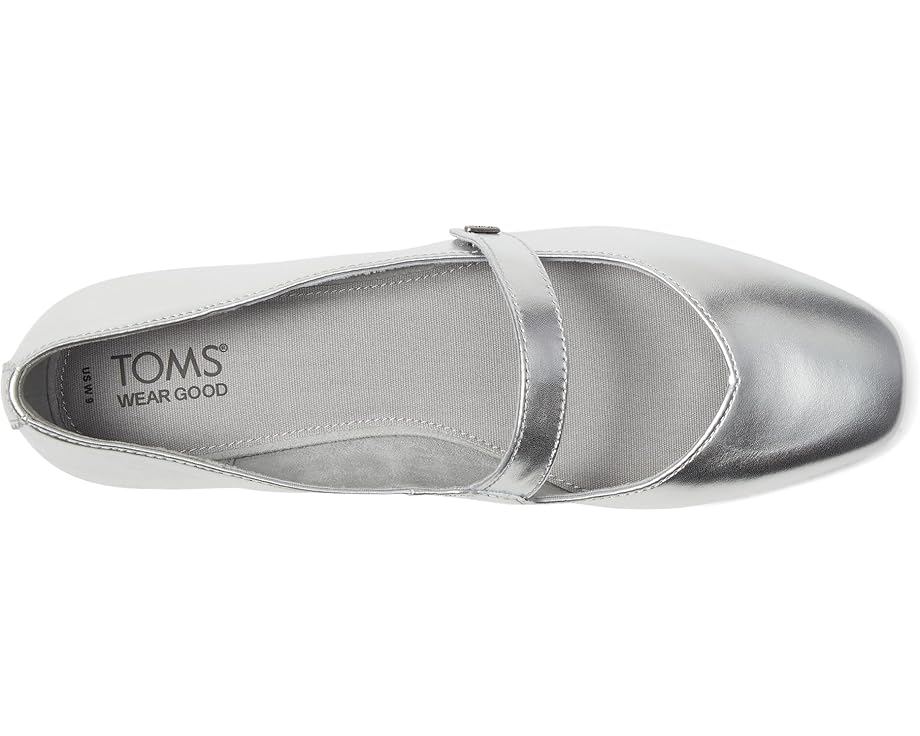 TOMS Bianca - Top View