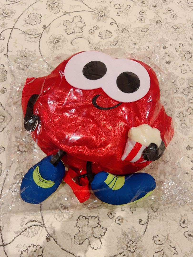 Amazon.co.jp: nissy lippy リッピー ポップコーンバケット : ホーム