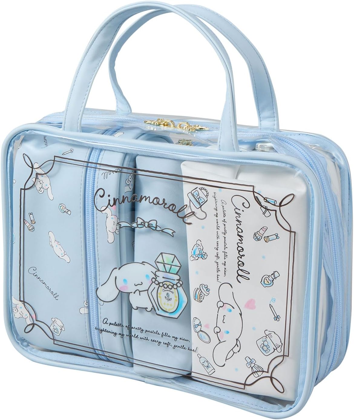 刀剣乱舞 御伴散歩くじ 鶴丸国永＆燭台切光忠 セット 刀剣乱舞 御伴