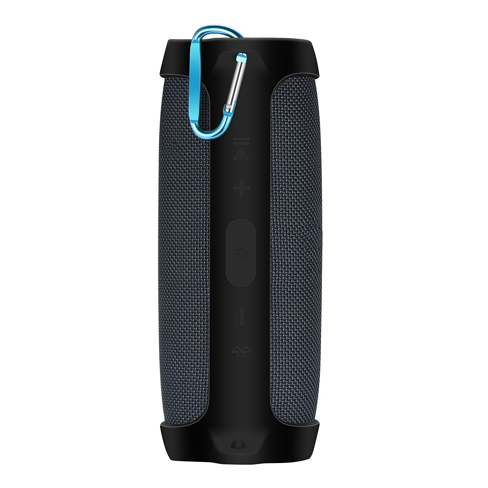 JBL Charge 3 Bluetooth Lautsprecher, Türkis, Wasserfest