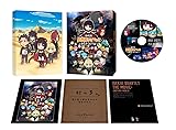 劇場版 異世界かるてっと ～あなざーわーるど～ [Blu-ray]