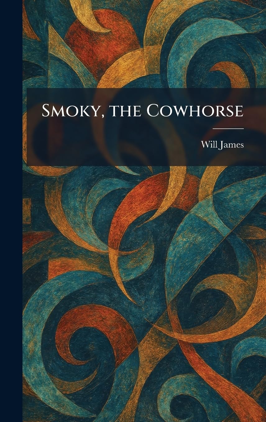 Smoky, the Cowhorse
