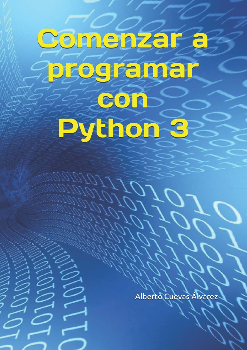Comenzar a programar con Python 3