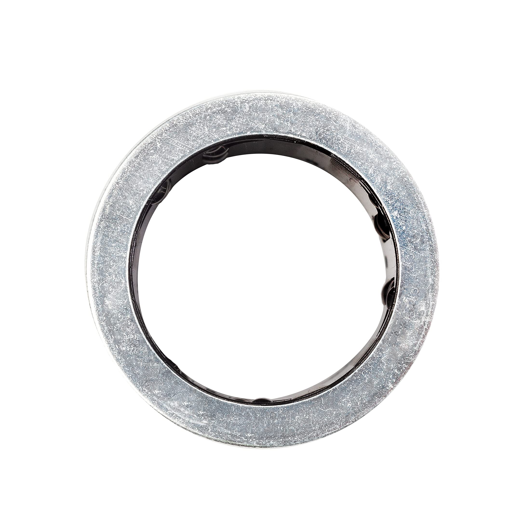 INA kh30-pp lineal rodamiento de bolas, cerrado tipo, sellado en ambos extremos, aleación, acero, métricas, ID de 30 mm, 50 mm OD, Capacidad de carga dinámica 3300 Newtons