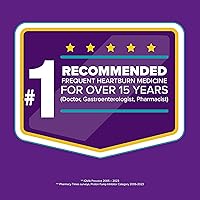 Vista 8 de Comprimido Prilosec OTC de venta libre, OTC, Multicolor, 1