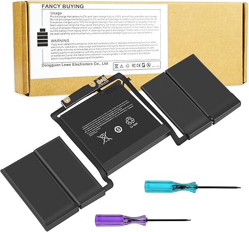 Miniatura 17 de Fancy Buying 38Wh OA03 OA04 - Batería para portátil HP Spare 751906-541 746641-001 740715-001 746458-421 240 G2 250 G3 HSTNN-LB5Y CQ14 CQ15 15-r0