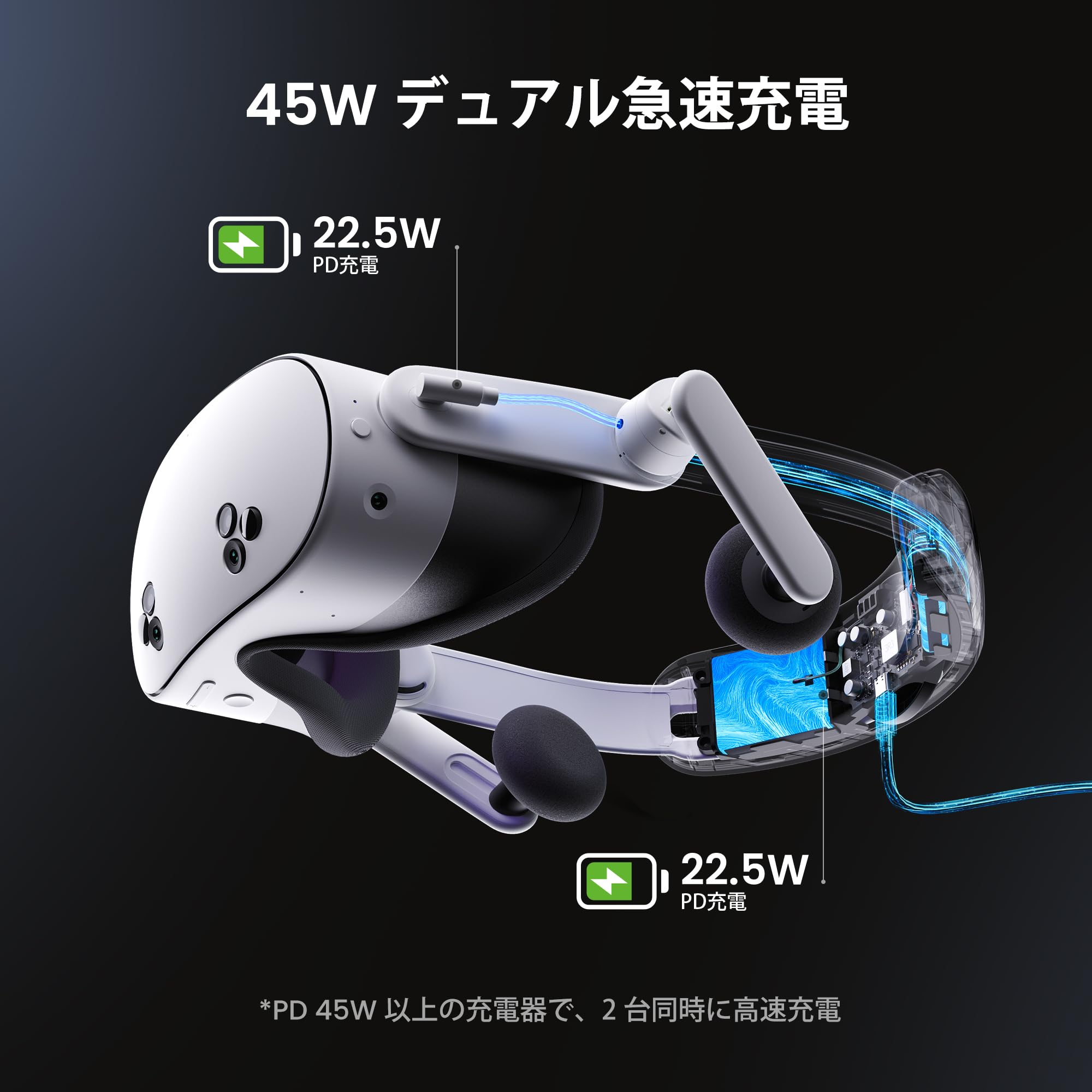 Amazon.co.jp: KIWI design K4 Duo All-in-One オーディオ バッテリー