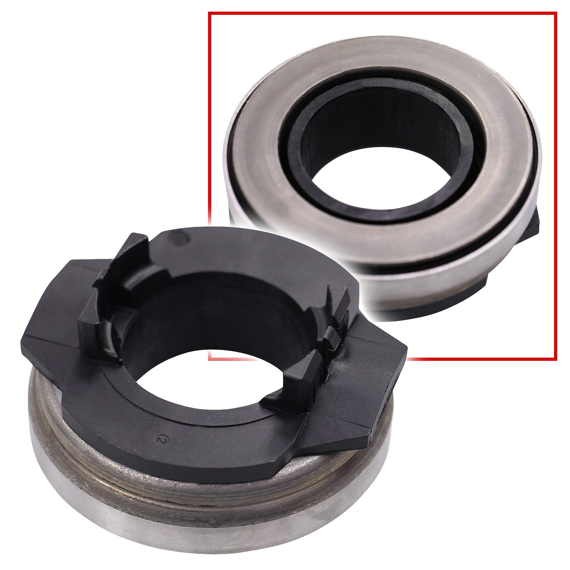 LuK Kit frizione 600019900 Compatibile con: AUDI A3, A3 Cabriolet, A3 Sportback, SEAT ALTEA, ALTEA XL, LEON, SKODA OCTAVIA II, OCTAVIA II Combi, YETI, VW CADDY III Großraumlimousine