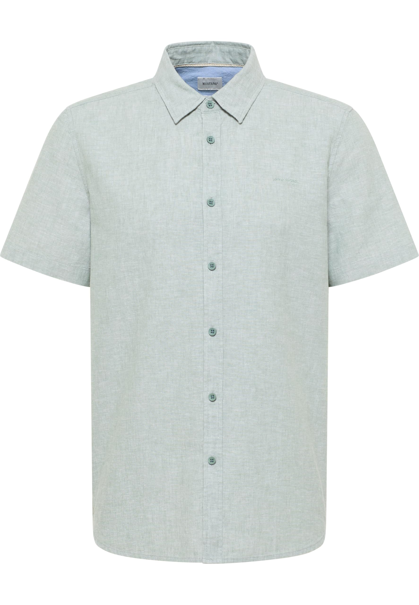 Style Berkeley, Green Bay 6461, L