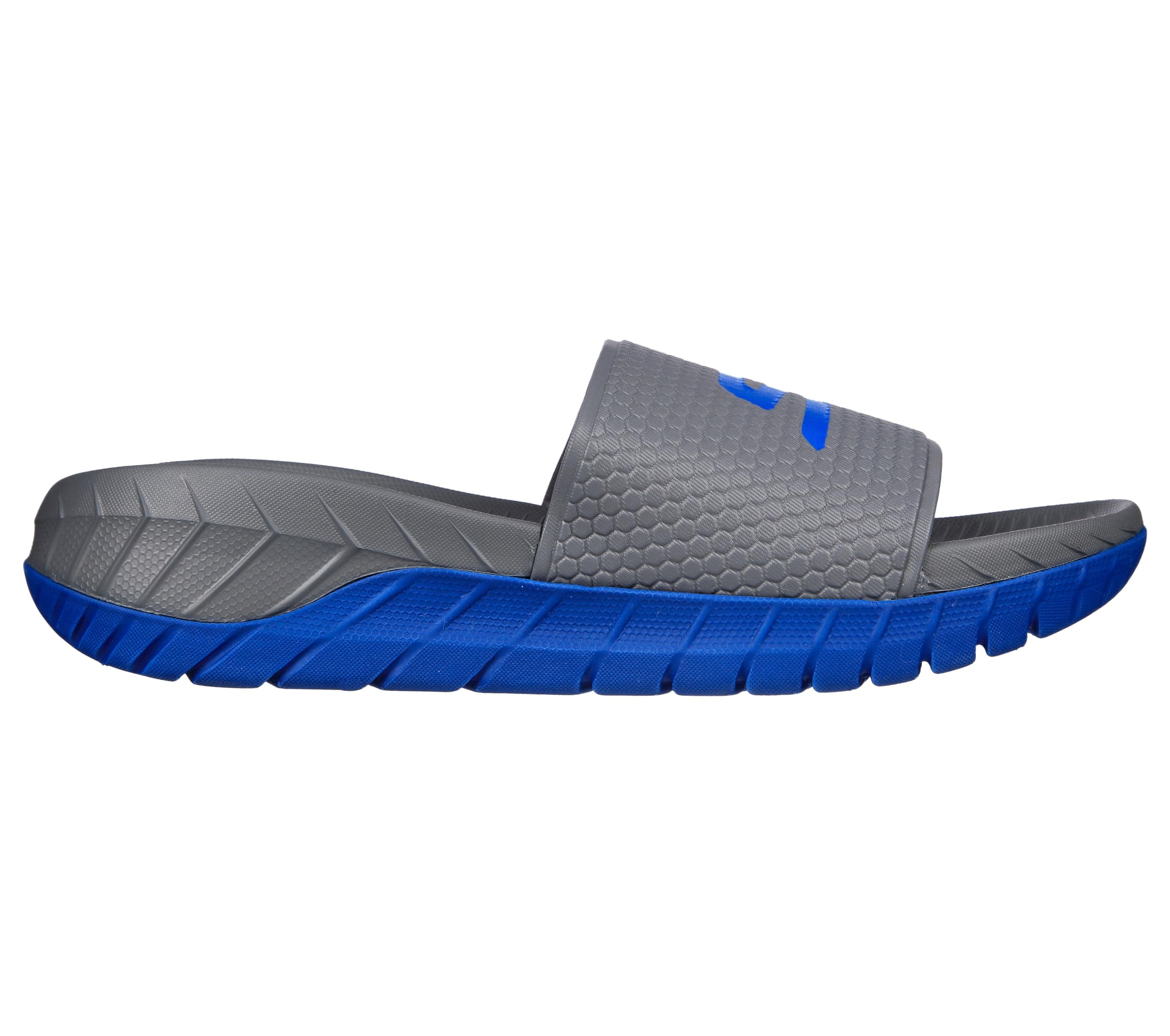 skechers Men Go Recover Sanctuary Slipper-picture-20