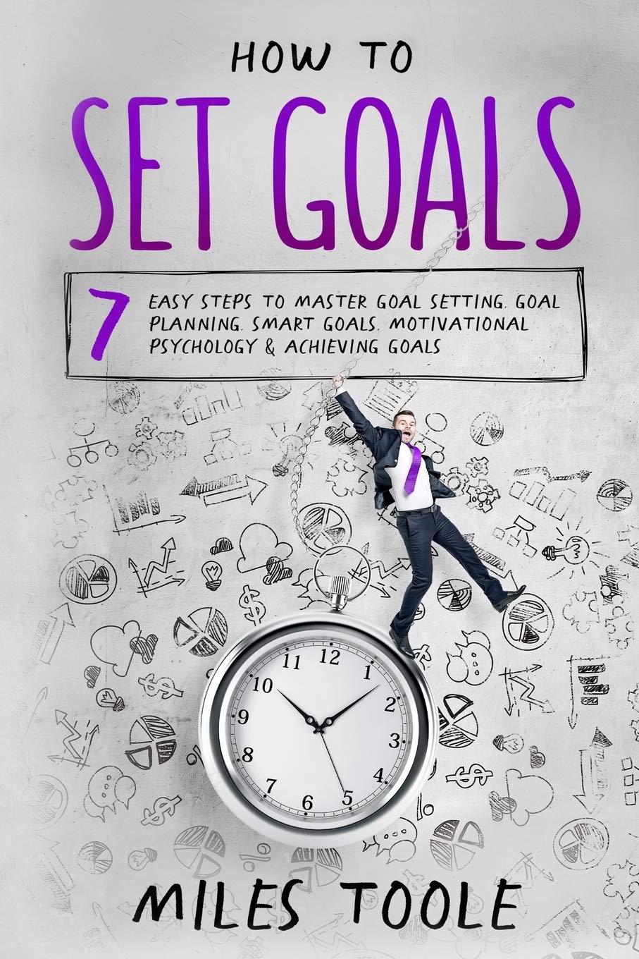 Snapklik.com : How To Set Goals: 7 Easy Steps To Master Goal Setting