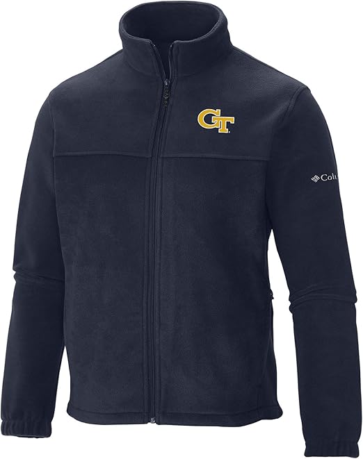 columbia flanker full zip