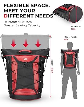 Amazon | KEMIMOTO(ケミモト) オートバイ シーシーバー バック