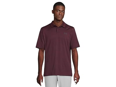 Under Armour Golf Matchplay Printed Golf Polo Men