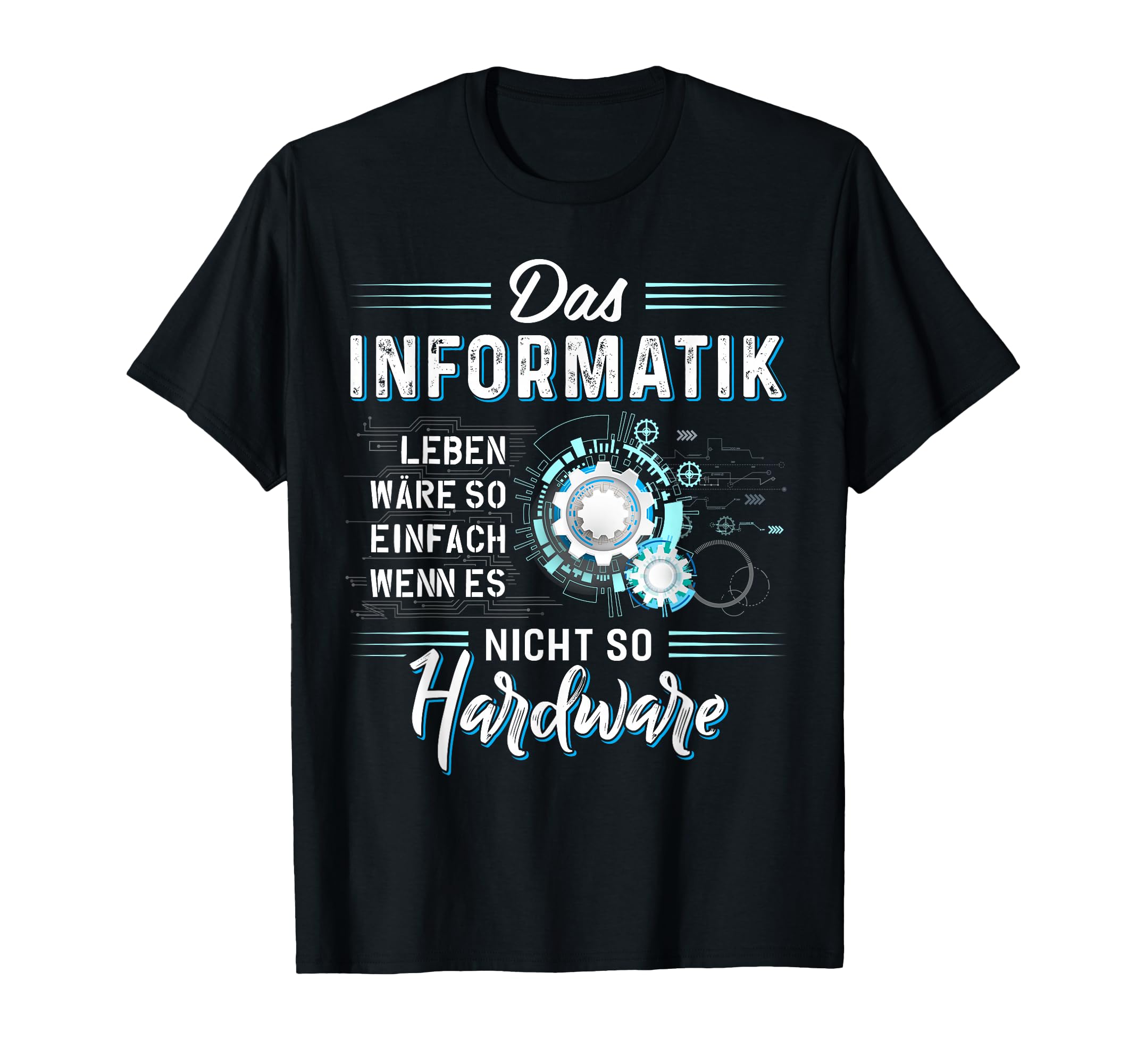 Kleidung mit Designs von Amazon Merch on Demand