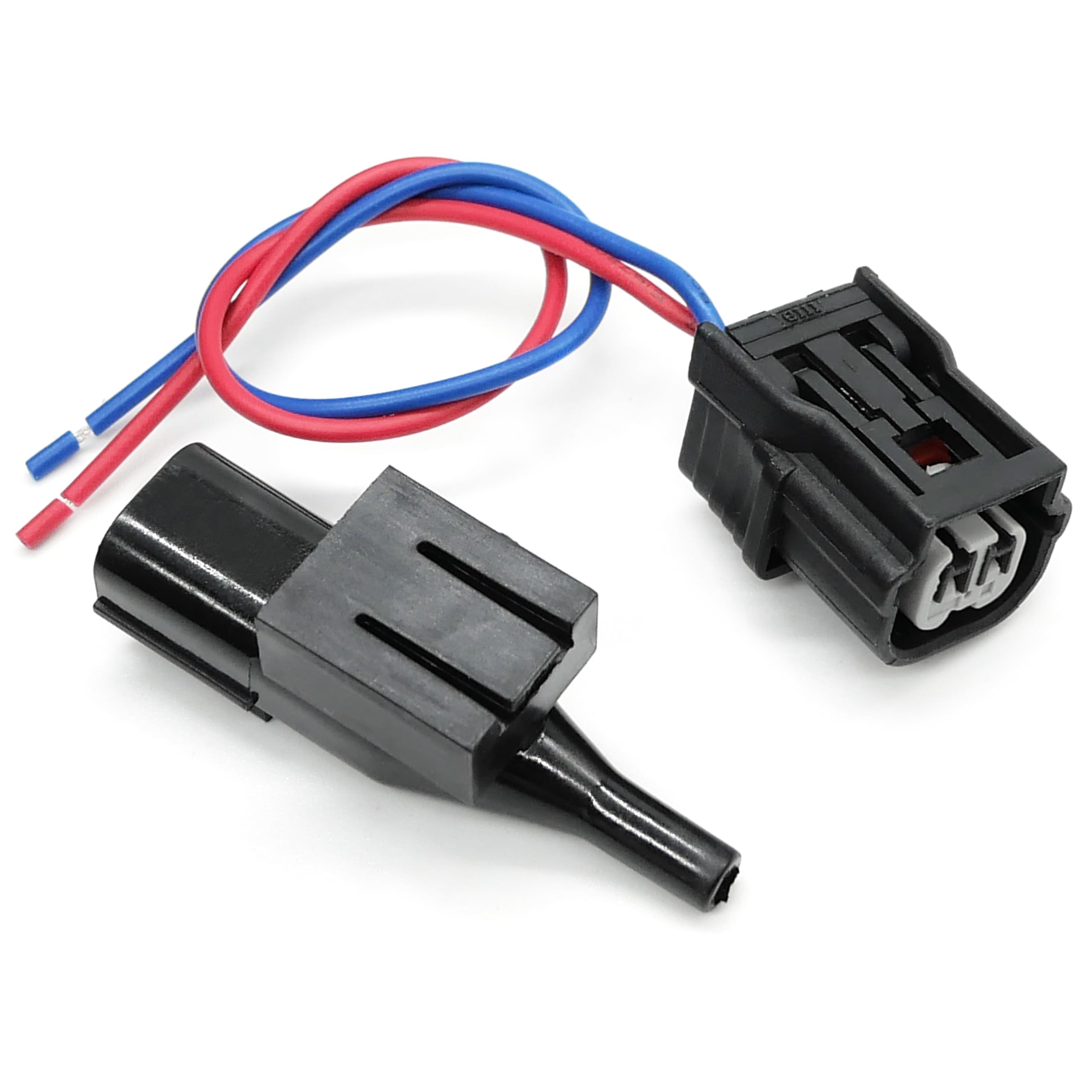 Amazon.com: Ambient Air Temperature Sensor with Connector＆ Plug