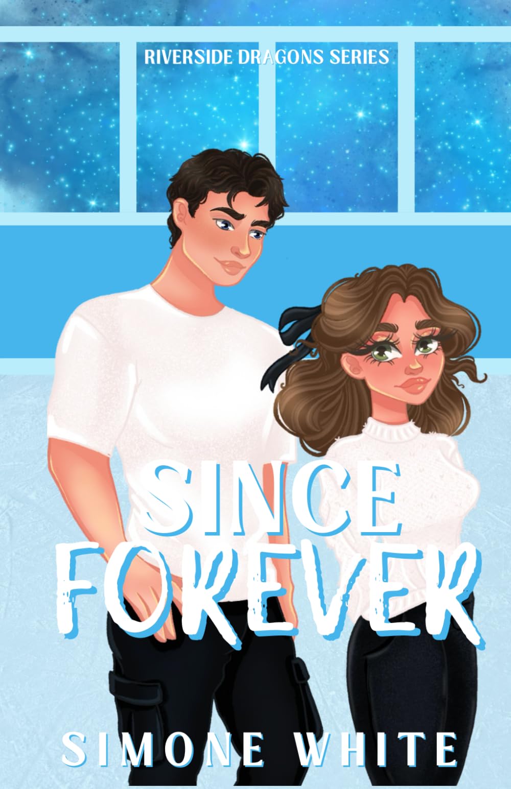 Since Forever: 1 (Riverside Dragons)