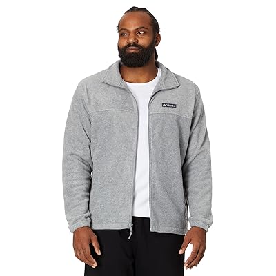 Columbia Big Tall Steens Mountaintm Full Zip 2.0 Jacket Men