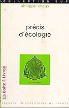 Download Précis d'écologie PDF