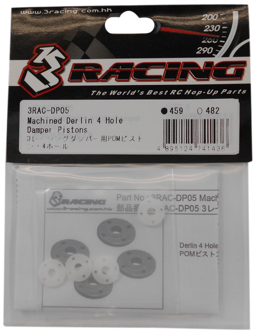 3????? 3RAC-DP05 POM?????4??? (????????)