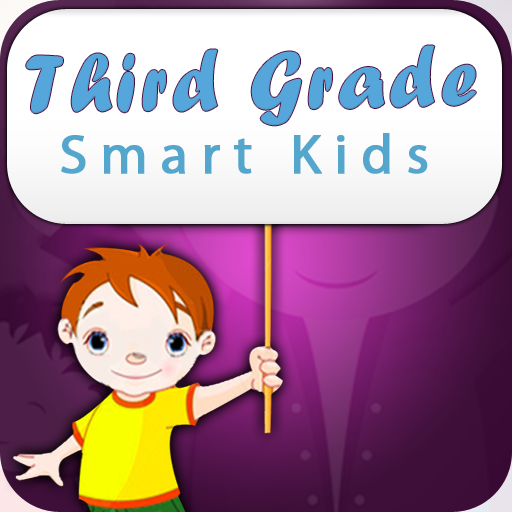 Third Grade (Kindle Tablet Edition) - App on Amazon Appstore