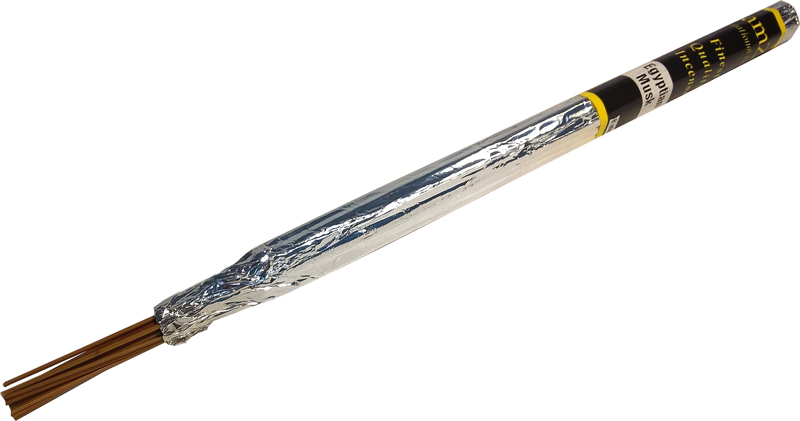 Egyptian Musk Long Burning Incense Sticks