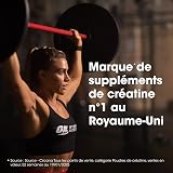 Optimum Nutrition Capsule di Creatina, 180 Capsule - 2