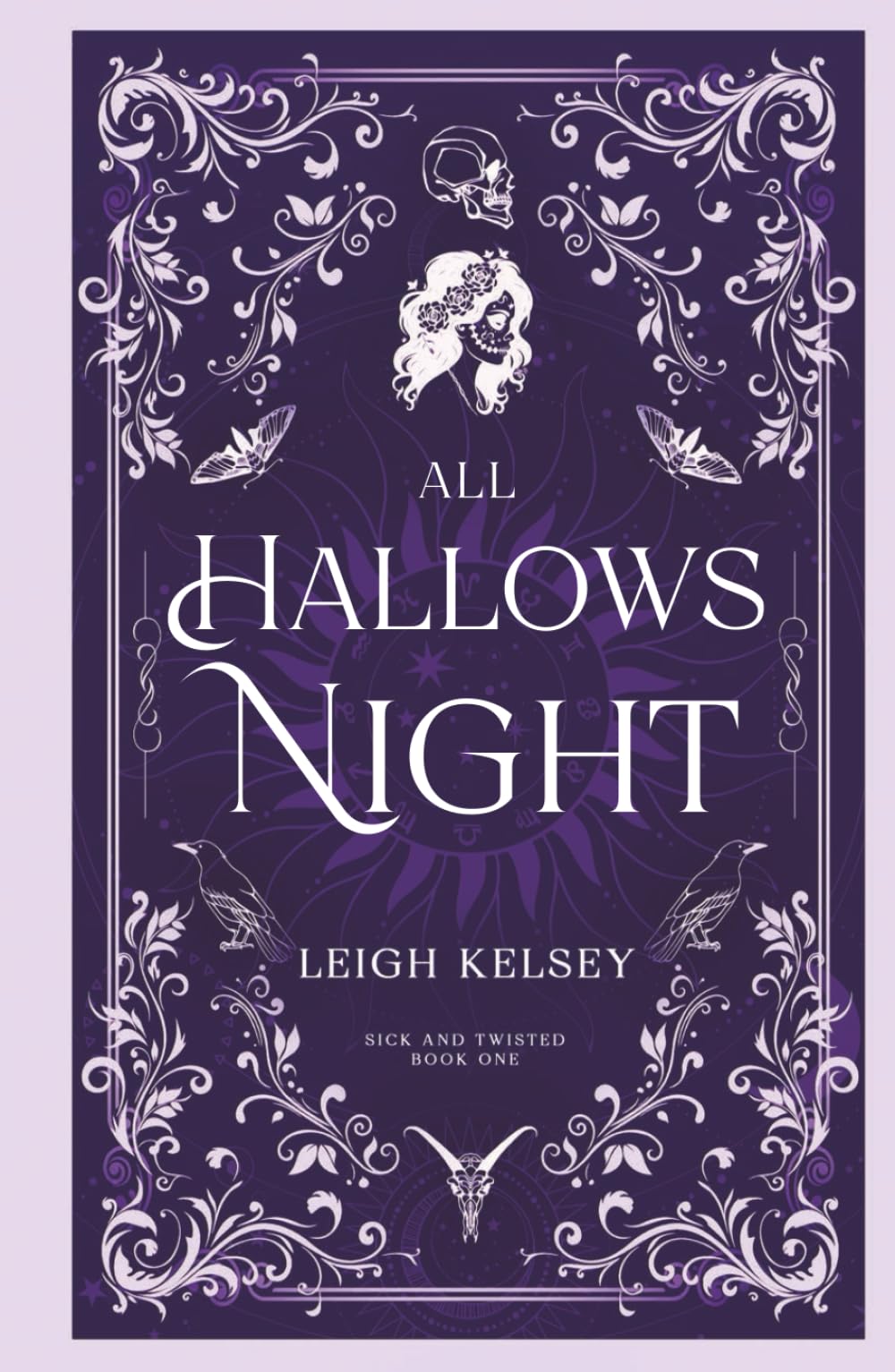 All Hallows Night (Sick and Twisted)