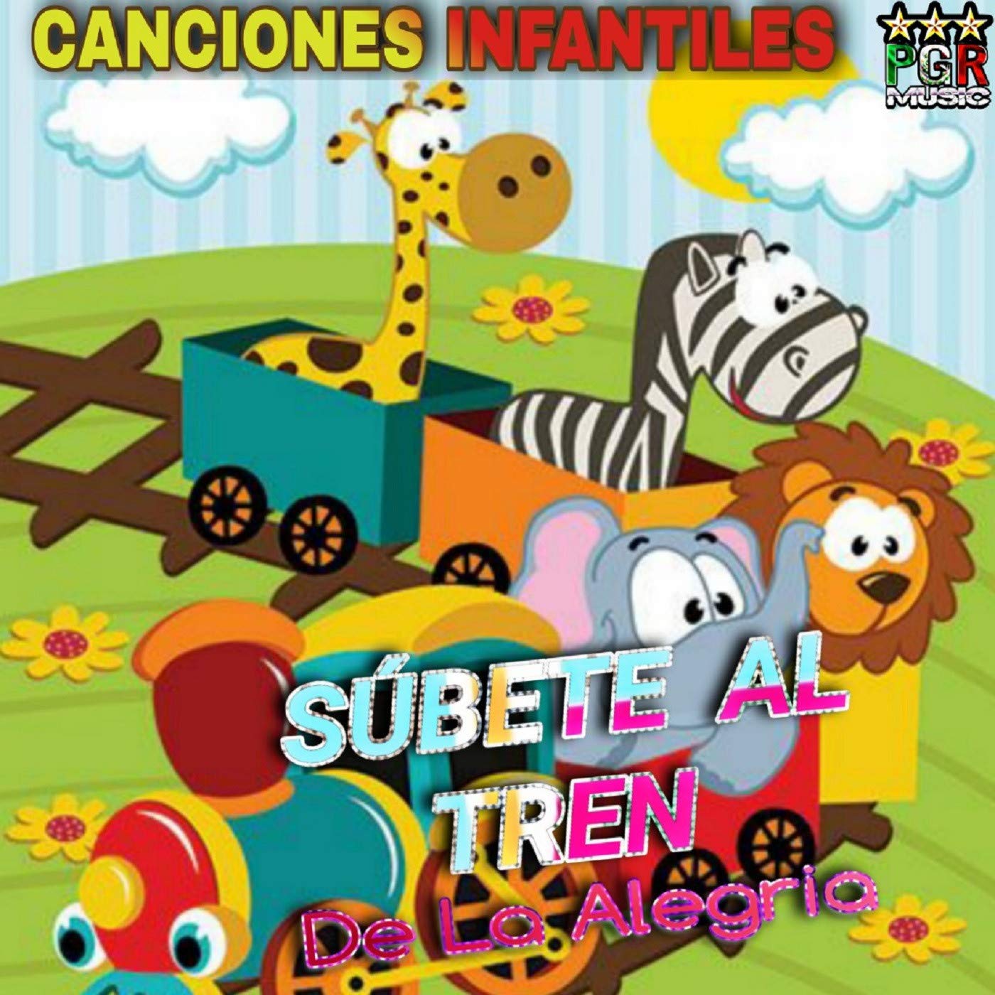 Rondas Infantiles