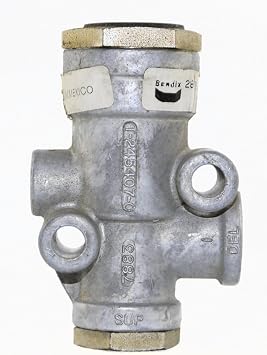 Bendix 280758 - Tr-3 Inversion Valve