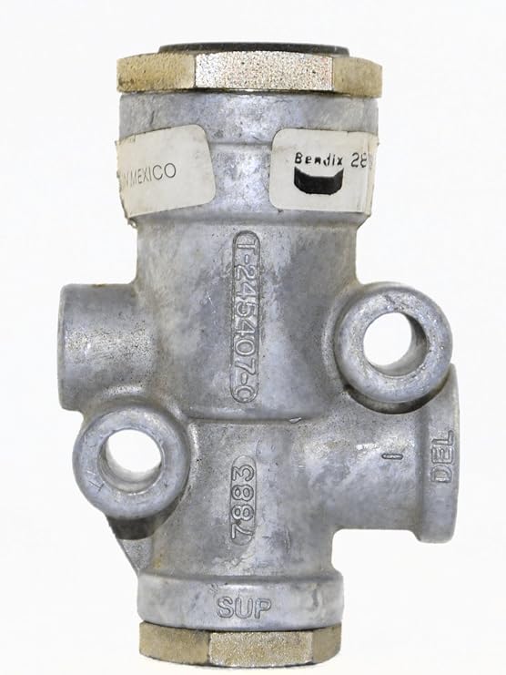 Bendix 280758 - Tr-3 Inversion Valve