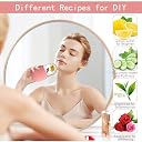 Finalize Hair Scalp Massager Shampoo Brush With Soft Silicone Bristles Comb Scrubber For Anti Dandruff Removal Manual Head Massager Prevents Hair Loss For Men, Women, Pink gallery image