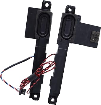 Deal4GO Internal Speaker 5SB0W90938 5SB0W90934 5SB1C99931 Replacement for Lenovo ThinkPad E14 Gen 2 Gen 3 Gen 4, Black