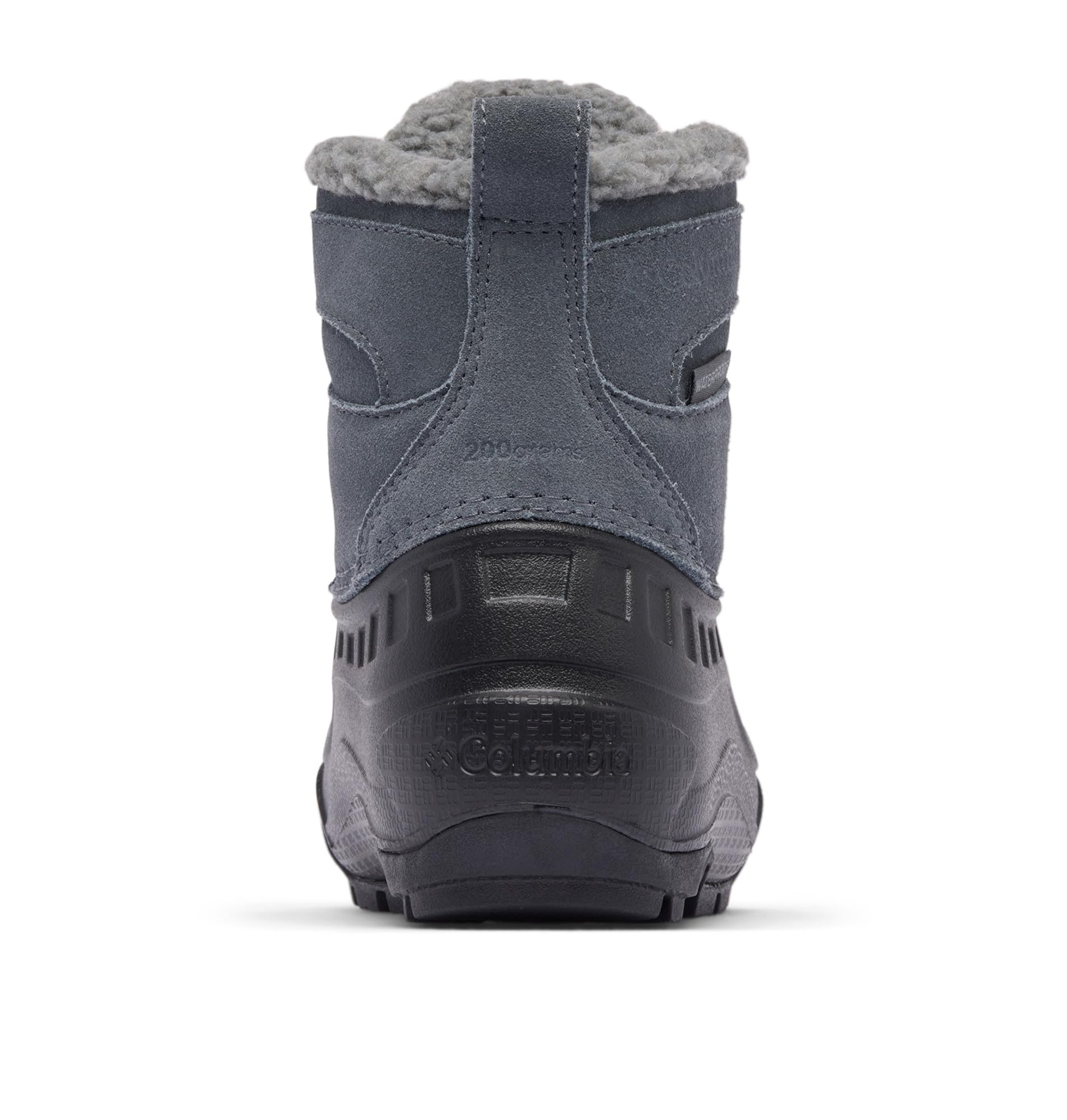 Columbia Uniseks - dzieci Children's Powderbug Alpine™ WaterproofŚniegowce