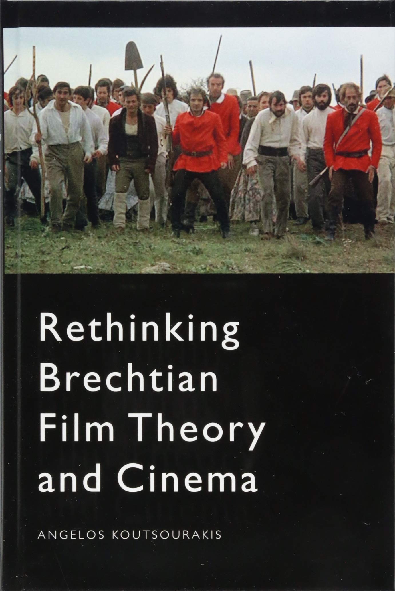 Théorie du cinéma Brechtian Film Theory pour décoder la distanciation et l'esthétique critique