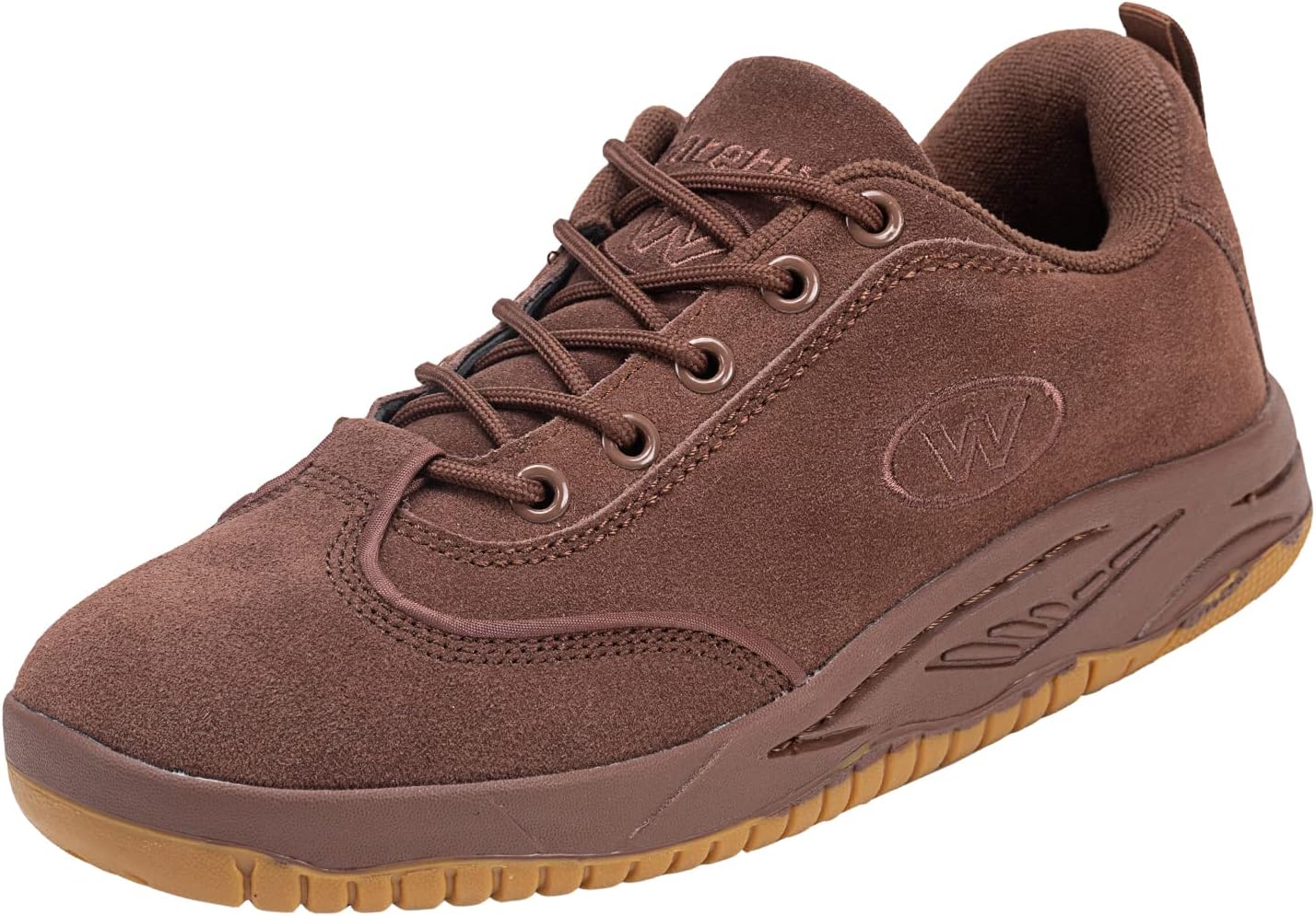 Premium | Causal Skate Shoe Cow Suede Leather Skateboarding Sneakers for Men 2026