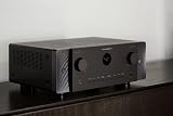 Marantz Cinema 60 Dab AV Amplifier, Black Finish - 3