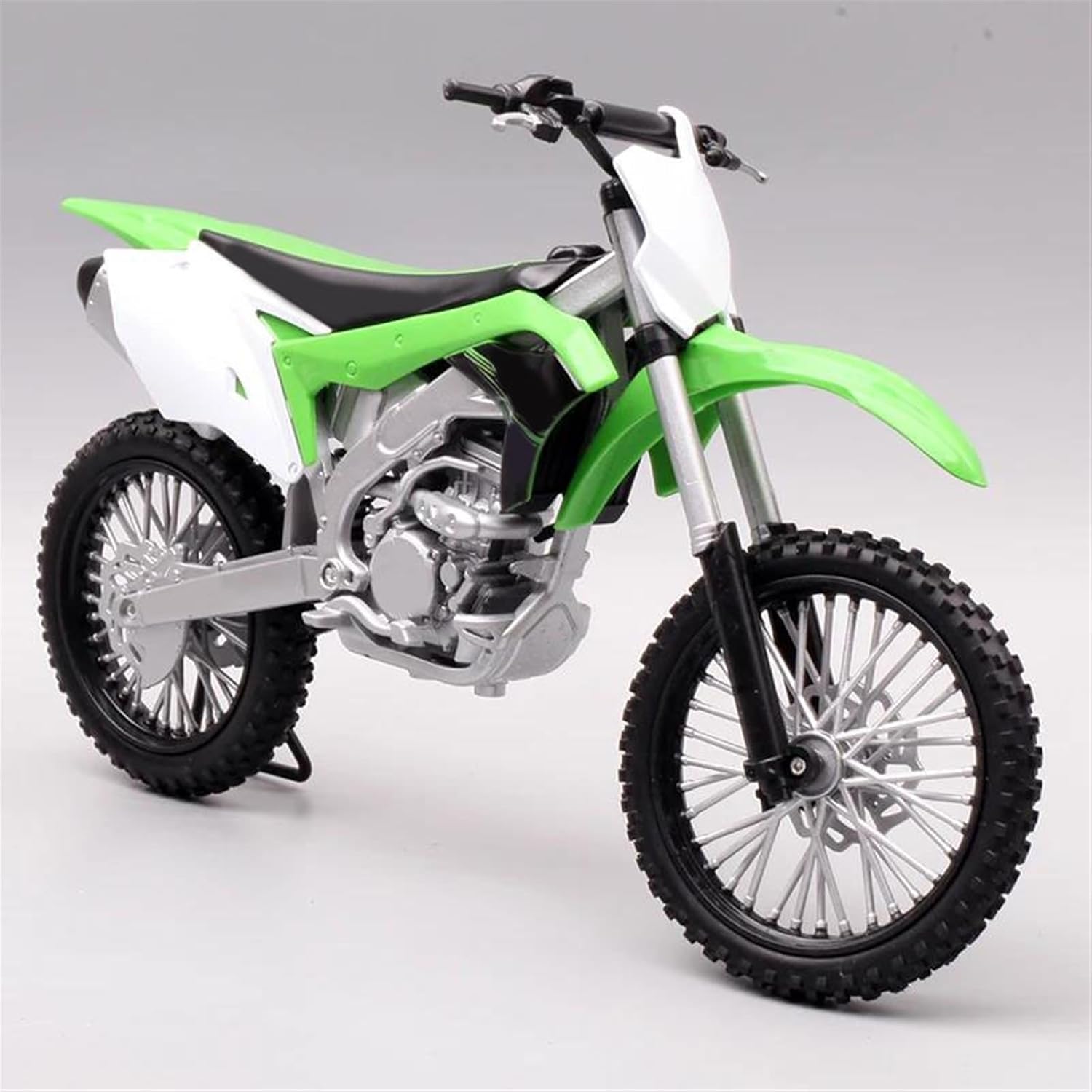 バイクスケールモデル に適合するカワサキ KX 250F 2017 ダイキャスト
