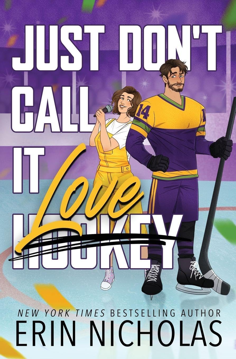 Just Don't Call It Love