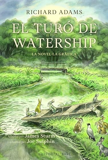 El turó de Watership