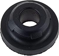 Vista 1 de Piezas originales de Nissan - Montaje de goma-radiador, Uppe (21506-10V00)